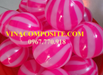 Bóng nhựa trẻ em